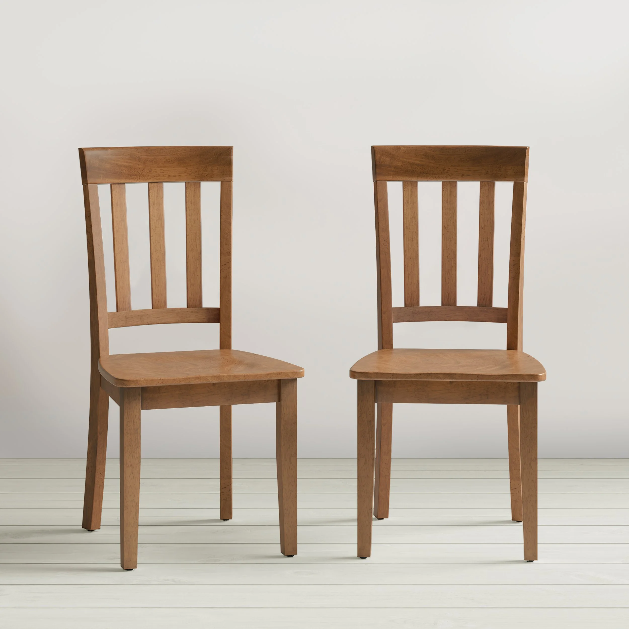Jofran | Simplicity X Back Chair (2/CTN)